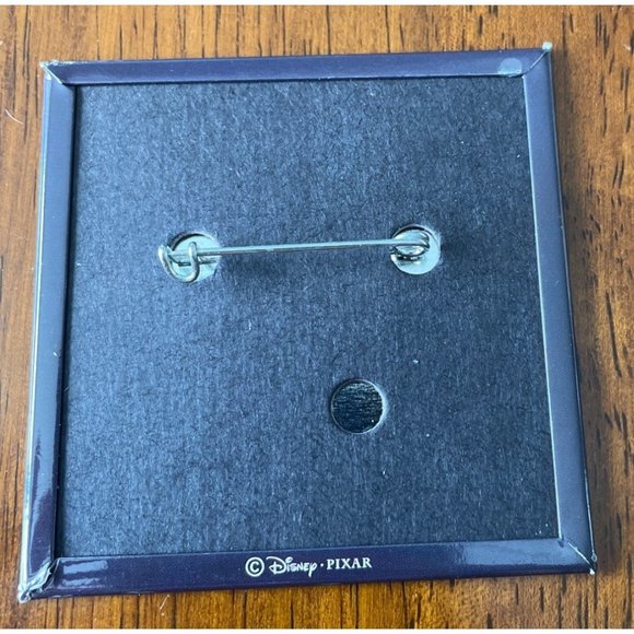 rare Walt Disney Imagineering Pixar Toy Story Midway Mania Button Pin Woody - Picture 2 of 3